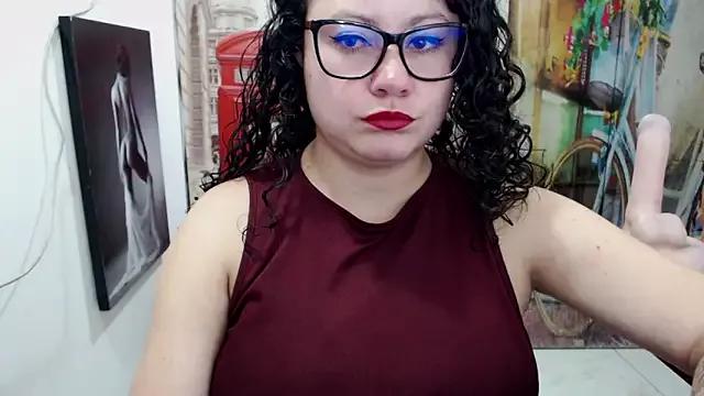 greeneyes_nurse on StripChat 