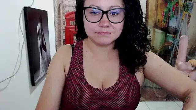 greeneyes_nurse on StripChat 