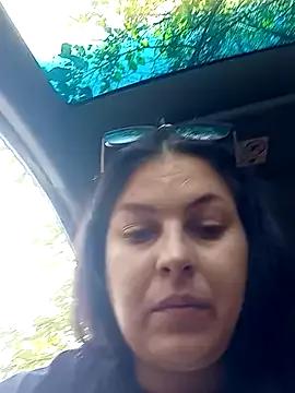 Greta_Tamar on StripChat
