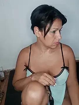 gretasexcy — Masturbation with dildo