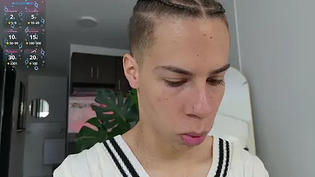 grey___27 — Oiled up my ass:ass: