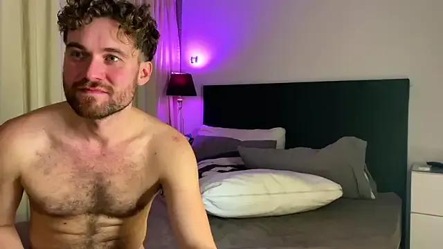 GunnarReed on StripChat 