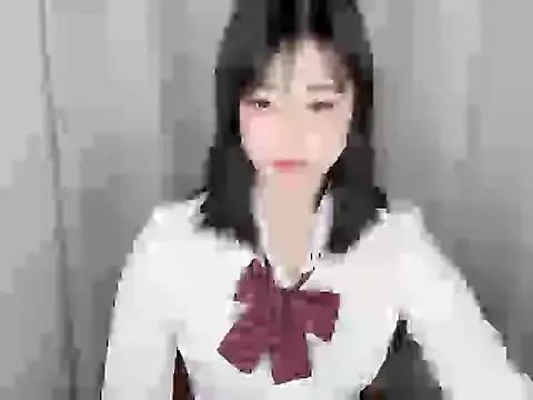 guoguo-77 on StripChat 