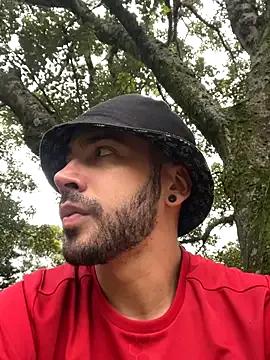 Guyinthemountain's avatar