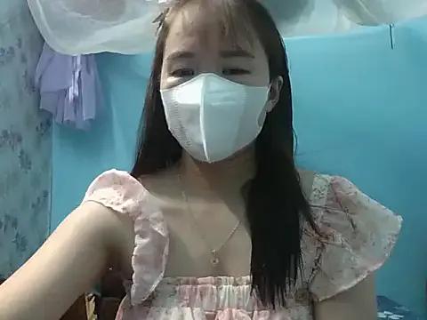 Hachi077 on StripChat 
