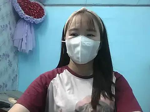 Hachi077 on StripChat 