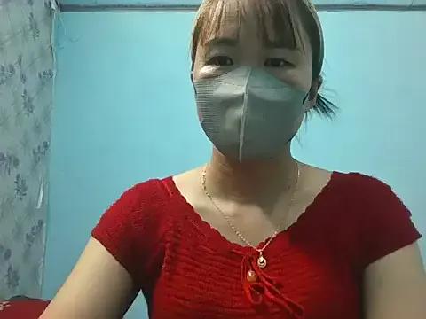 Hachi077 on StripChat 