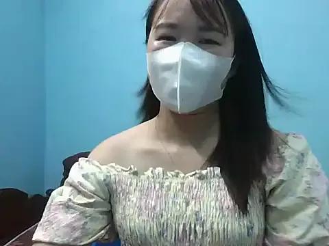 Hachi077 on StripChat 