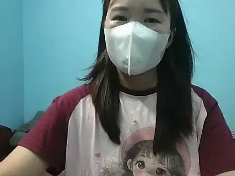 Hachi077 on StripChat 