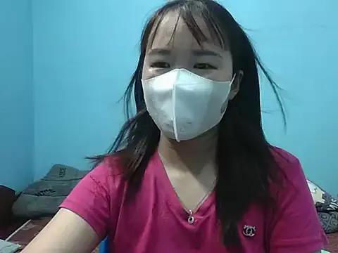 Hachi077 on StripChat 