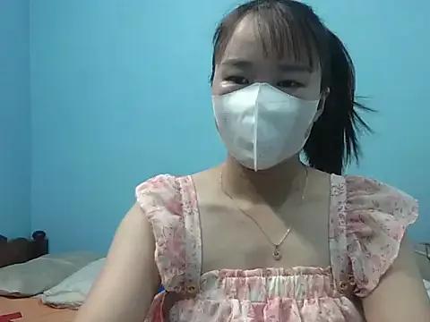 Hachi077 on StripChat 