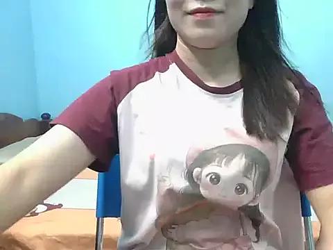 Hachi077 on StripChat 