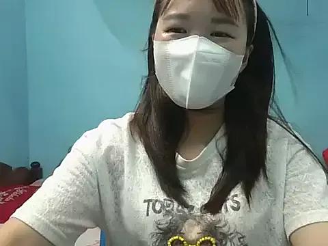 Hachi077 on StripChat 