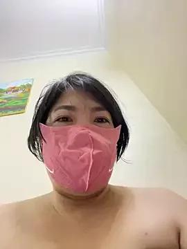 Hachi_Sweetbabie_ on StripChat 