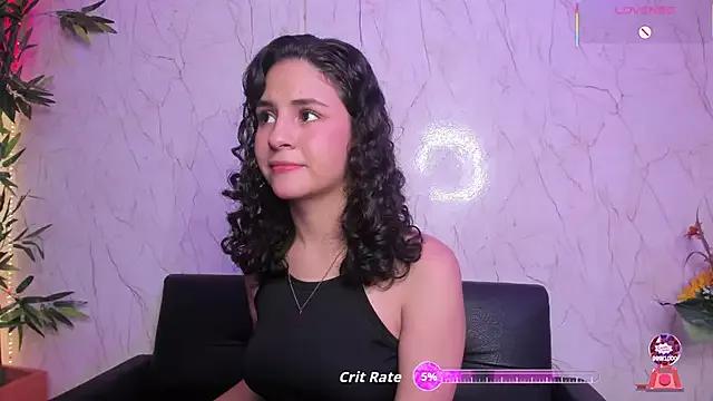 HadaKiss on StripChat 