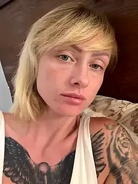 haileyhope_ on StripChat