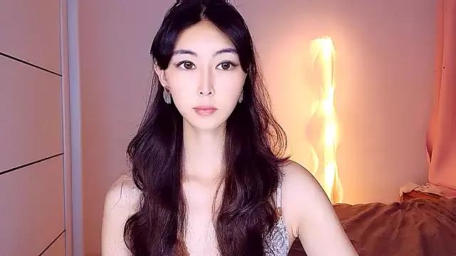 HaipaiSweetheart — Freechat on StripChat