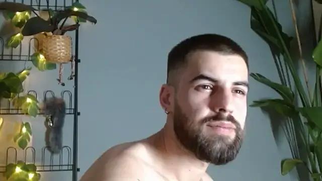 HairyRobxxx — Get me hard