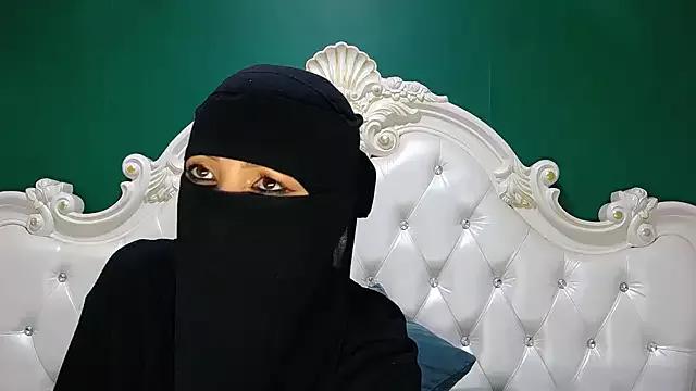 Hajar_Kar on StripChat 