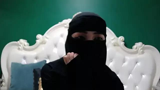 Hajar_Kar on StripChat 