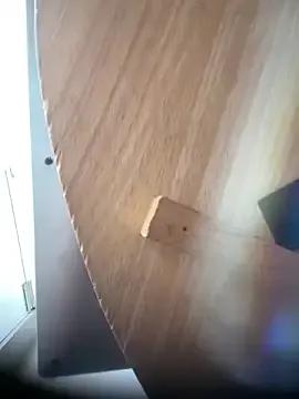 Hamy88 — Naked lobby coffee shop and masturbate