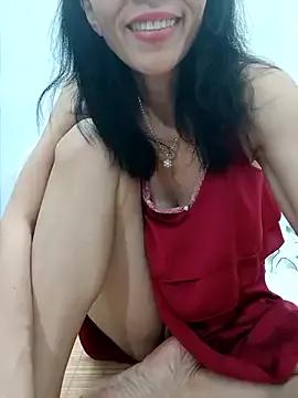 Hana_67 on StripChat 