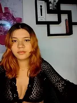 hanaa_18 — Freechat on StripChat