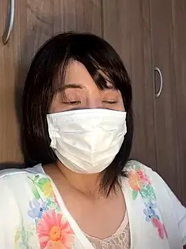hanachan_001 on StripChat 
