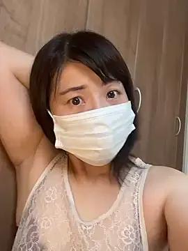 hanachan_001 on StripChat 