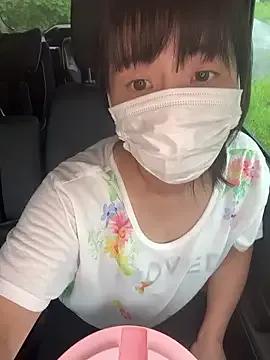 hanachan_001 on StripChat 