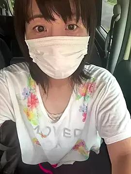 hanachan_001 — Freechat on StripChat