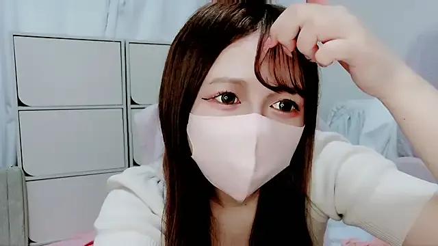 Hanachan_Gcup_ on StripChat 
