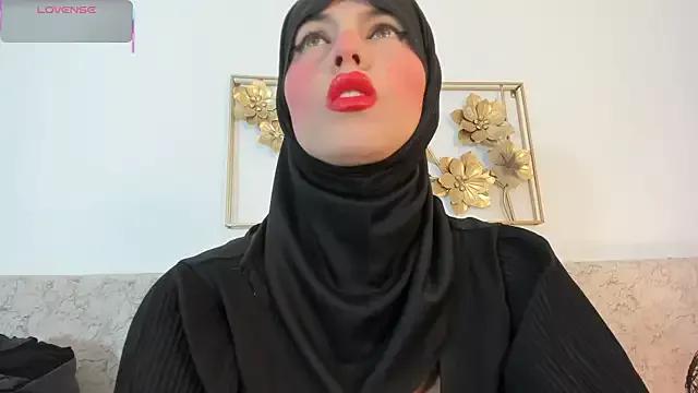 hanajameela on StripChat 