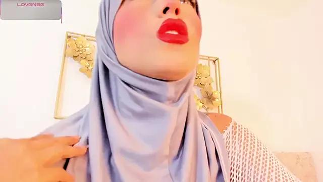 hanajameela on StripChat 