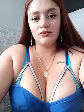 hanna-a on StripChat 