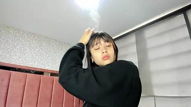Hanna_Lee__ on StripChat 