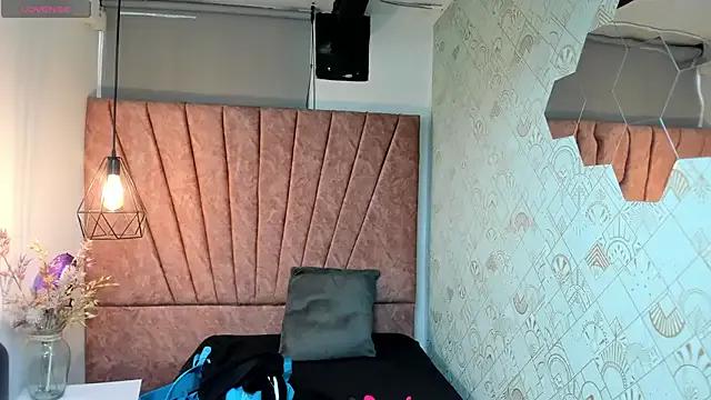 Hanna_Lee__ on StripChat 