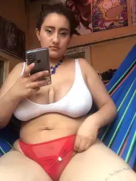 hanna_sky1 on StripChat 