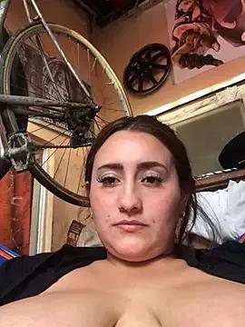 hanna_sky1 on StripChat 