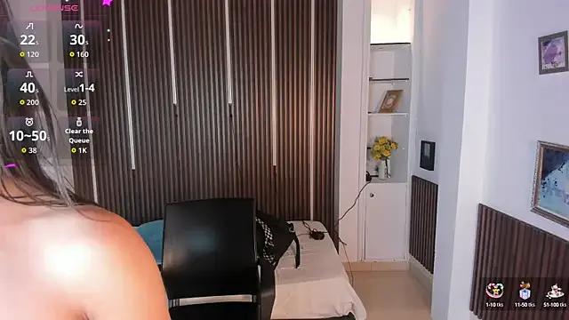 Hannaa_Evanss on StripChat 