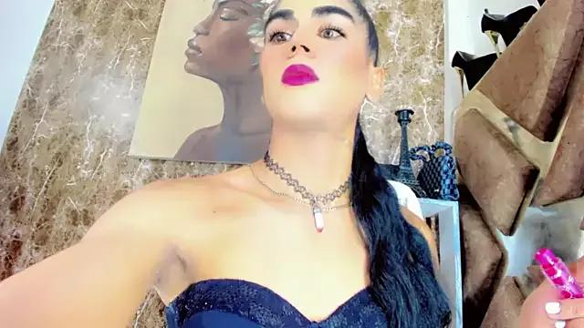 hannabigdirty on StripChat 