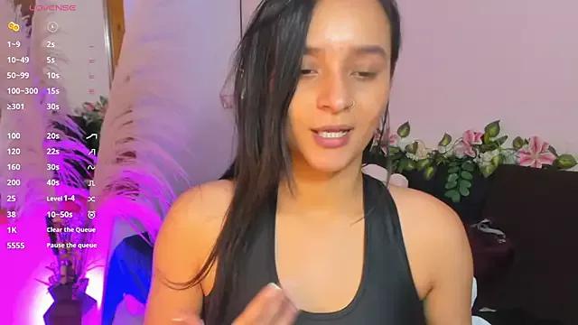 Hannah_williams1 on StripChat 