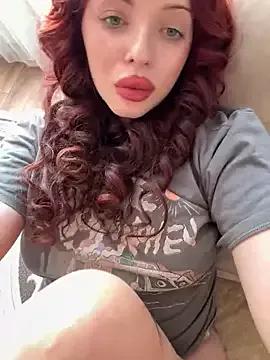 Hannah_xBaby on StripChat 