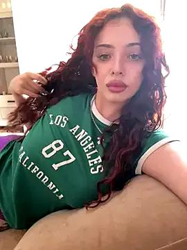 Hannah_xBaby on StripChat 
