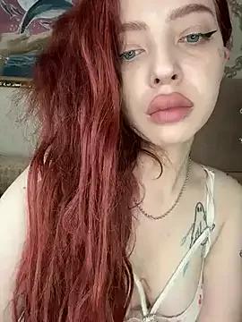 Hannah_xBaby on StripChat 
