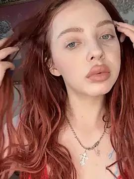 Hannah_xBaby on StripChat 