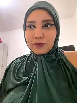 hannahayat on StripChat 