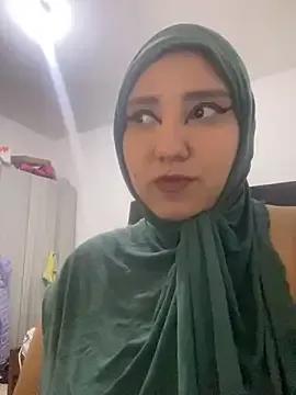 hannahayat — Freechat on StripChat