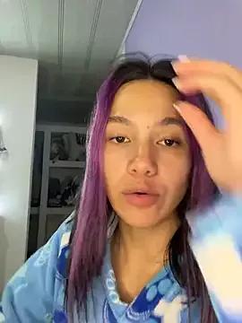 hannahb-e on StripChat 