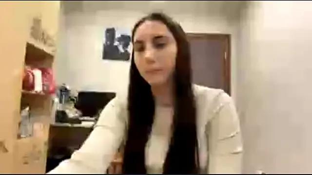 HannahLovely on StripChat